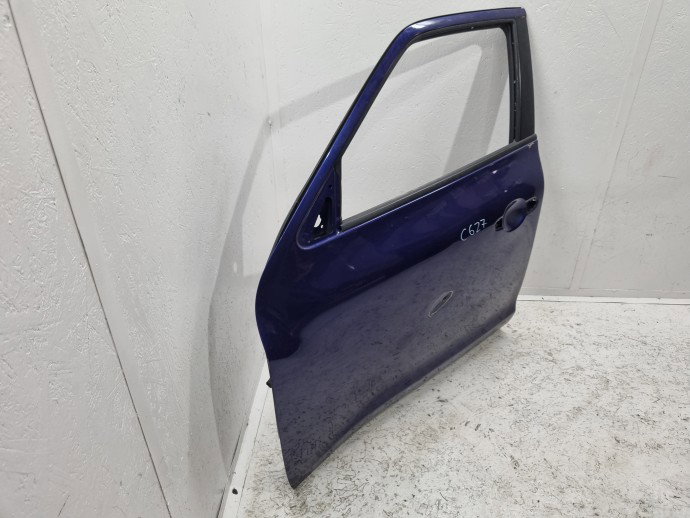 Usa stanga fata Nissan Juke [Fabr 2010-prezent] Hatchback RBN