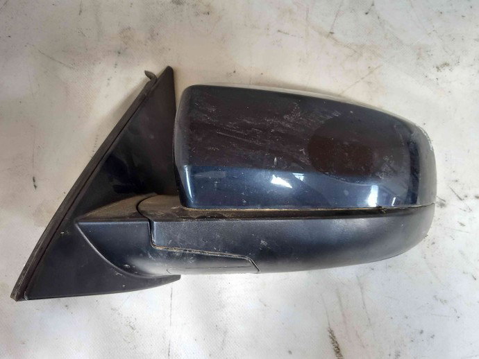 Oglinda stanga OEM Bmw X5 (E70) [Fabr 2007-2013] 3.0 D