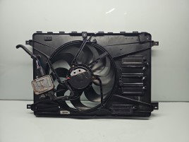 Electroventilator Volvo V60 [Fabr 2010-2018] 31368867 2.0 D4204T5 101KW / 137CP