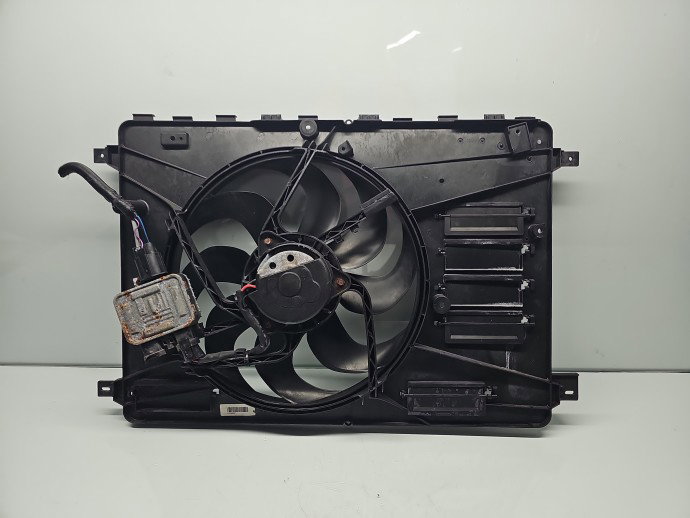 Electroventilator Volvo V60 [Fabr 2010-2018] 31368867 2.0 D4204T5 101KW / 137CP