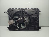 Electroventilator Volvo V60 [Fabr 2010-2018] 31368867 2.0 D4204T5 101KW / 137CP
