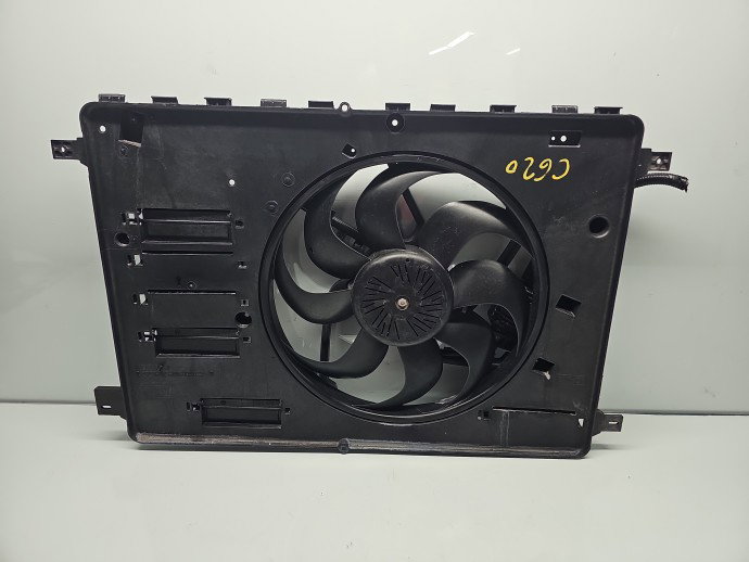 Electroventilator Volvo V60 [Fabr 2010-2018] 31368867 2.0 D4204T5 101KW / 137CP