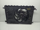Electroventilator Volvo V60 [Fabr 2010-2018] 31368867 2.0 D4204T5 101KW / 137CP