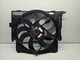 Electroventilator Bmw 4 (F32) [Fabr 2013-prezent] 8616315-01 2.0 N47D20O1 135KW / 184CP