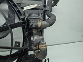 Electroventilator Jaguar XE (X760) [Fabr 2016-2025] GX73-8C607-AE 2.0 DSL AJ200 132KW / 180CP