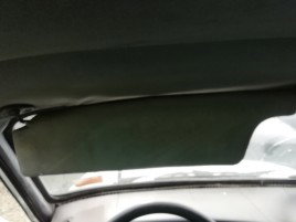 Parasolar stanga Dacia pick-up 1.4 benz OEM 1989-2000