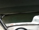 Parasolar stanga Dacia pick-up 1.4 benz OEM 1989-2000