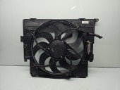 Electroventilator Bmw 3 (F30) [Fabr 2012-2017] 7640508-02 2.0 B47D20U0 110KW / 150CP