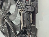 Electroventilator Bmw 3 (F30) [Fabr 2012-2017] 7640508-02 2.0 B47D20U0 110KW / 150CP