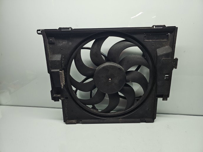Electroventilator Bmw 3 (F30) [Fabr 2012-2017] 7640508-02 2.0 B47D20U0 110KW / 150CP