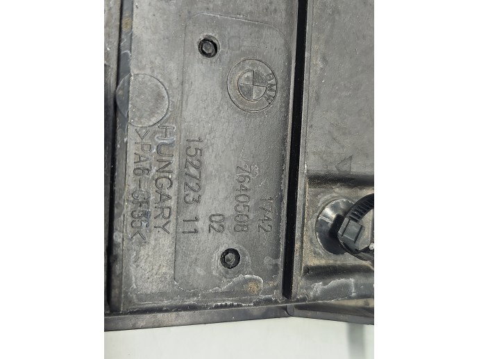 Electroventilator Bmw 3 (F30) [Fabr 2012-2017] 7640508-02 2.0 B47D20U0 110KW / 150CP