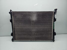 Radiator apa KIA Ceed (SW) [Fabr 2007-2012] 25310-1H000 1.4 Benz G4FA 80KW / 109CP