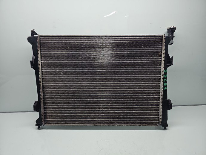 Radiator apa KIA Ceed (SW) [Fabr 2007-2012] 25310-1H000 1.4 Benz G4FA 80KW / 109CP