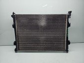 Radiator apa KIA Ceed (SW) [Fabr 2007-2012] 25310-1H000 1.4 Benz G4FA 80KW / 109CP