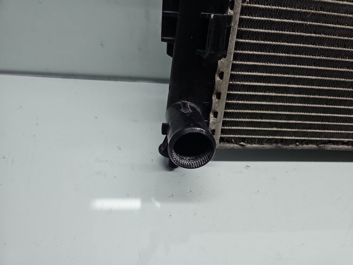Radiator apa KIA Ceed (SW) [Fabr 2007-2012] 25310-1H000 1.4 Benz G4FA 80KW / 109CP