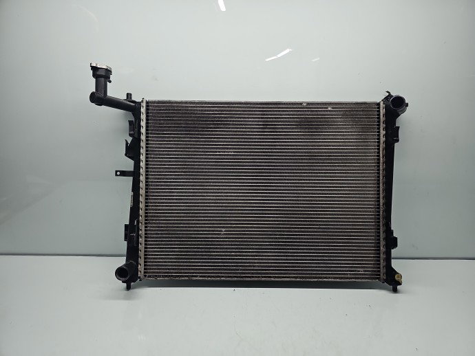 Radiator apa KIA Ceed (SW) [Fabr 2007-2012] 25310-1H000 1.4 Benz G4FA 80KW / 109CP