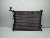 Radiator apa KIA Ceed (SW) [Fabr 2007-2012] 25310-1H000 1.4 Benz G4FA 80KW / 109CP