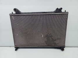 Radiator apa Jaguar XE (X760) [Fabr 2016-2025] GX73 8005DC 2.0 DSL AJ200 132KW / 180CP