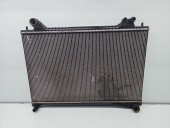 Radiator apa Jaguar XE (X760) [Fabr 2016-2025] GX73 8005DC 2.0 DSL AJ200 132KW / 180CP