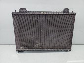 Radiator apa Jaguar XE (X760) [Fabr 2016-2025] GX73 8005DC 2.0 DSL AJ200 132KW / 180CP