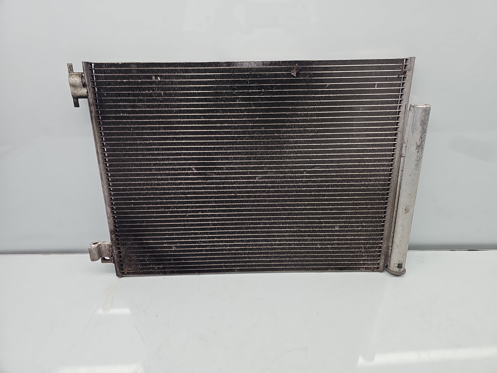 Radiator clima / AC Renault Captur (J87) [Fabr 2013-2017] 921006843R 0.9 Benz H4B 66KW / 90CP