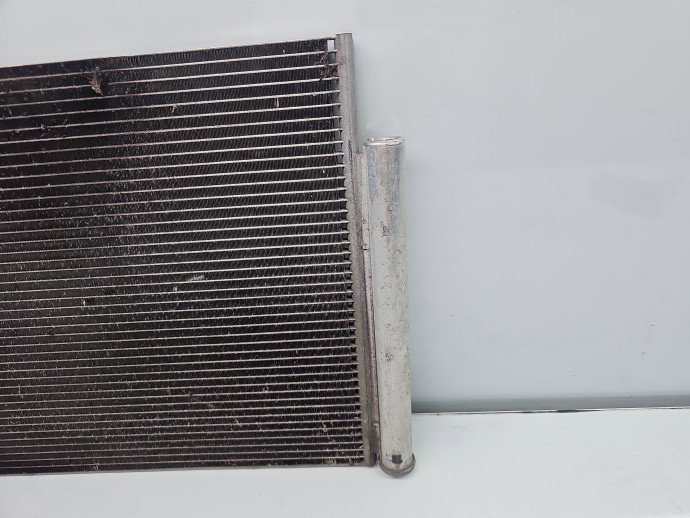 Radiator clima / AC Renault Captur (J87) [Fabr 2013-2017] 921006843R 0.9 Benz H4B 66KW / 90CP