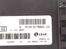 Calculator lumini 9176824 Bmw X5 (E70) [Fabr 2007-2013] 3.0 D