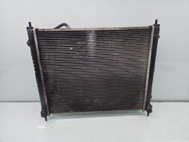 Radiator apa Nissan Juke [Fabr 2010-prezent] 21410-1KK1A 1.5 DCI K9K636 81KW / 110CP