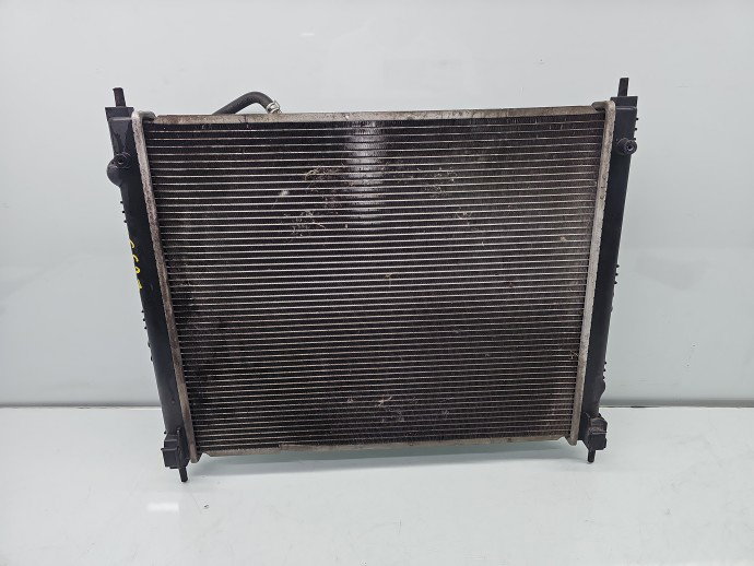 Radiator apa Nissan Juke [Fabr 2010-prezent] 21410-1KK1A 1.5 DCI K9K636 81KW / 110CP