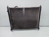Radiator apa Nissan Juke [Fabr 2010-prezent] 21410-1KK1A 1.5 DCI K9K636 81KW / 110CP