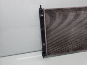Radiator apa Nissan Juke [Fabr 2010-prezent] 21410-1KK1A 1.5 DCI K9K636 81KW / 110CP