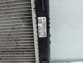 Radiator apa Nissan Juke [Fabr 2010-prezent] 21410-1KK1A 1.5 DCI K9K636 81KW / 110CP