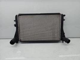 Radiator intercooler Volkswagen Golf 6 Plus (521) [Fabr 2009-2013] 1K0145803AS 1.6 TDI CAYC 77KW / 105CP