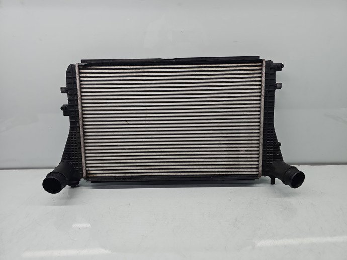 Radiator intercooler Volkswagen Golf 6 Plus (521) [Fabr 2009-2013] 1K0145803AS 1.6 TDI CAYC 77KW / 105CP