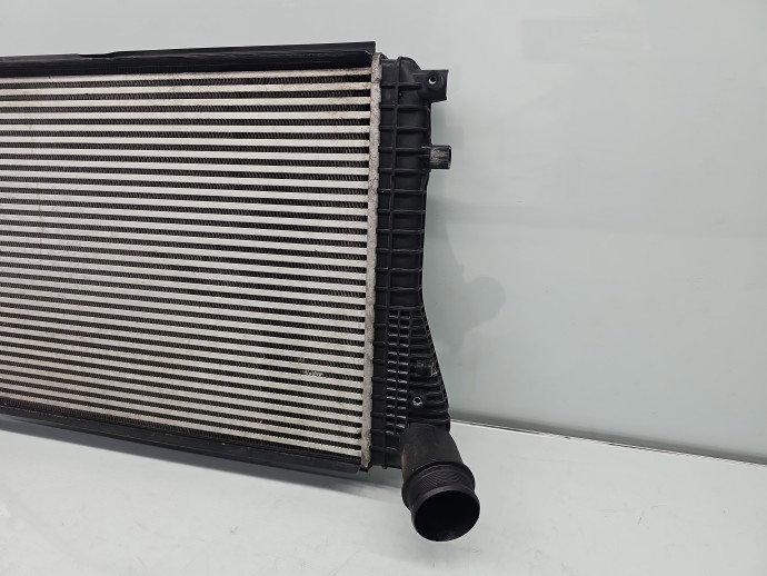 Radiator intercooler Volkswagen Golf 6 Plus (521) [Fabr 2009-2013] 1K0145803AS 1.6 TDI CAYC 77KW / 105CP