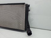 Radiator intercooler Volkswagen Golf 6 Plus (521) [Fabr 2009-2013] 1K0145803AS 1.6 TDI CAYC 77KW / 105CP