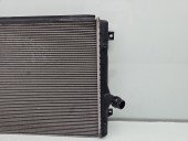 Radiator apa Volkswagen Golf 6 Plus (521) [Fabr 2009-2013] 1K0121251DD 1.6 TDI CAYC 77KW / 105CP