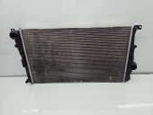 Radiator apa Bmw 4 (F32) [Fabr 2013-prezent] 7600516 2.0 N47D20O1 135KW / 184CP