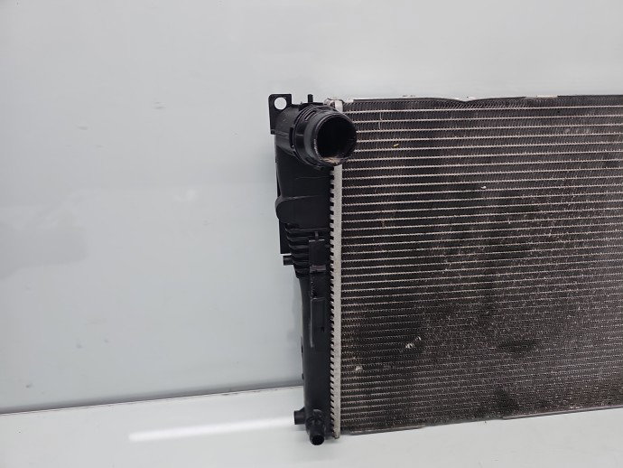 Radiator apa Bmw 4 (F32) [Fabr 2013-prezent] 7600516 2.0 N47D20O1 135KW / 184CP