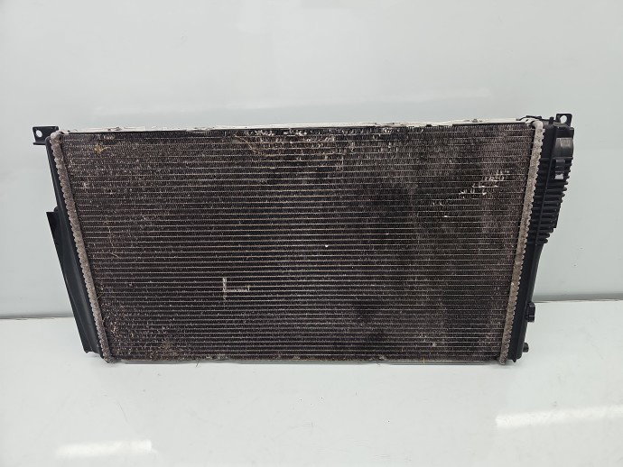 Radiator apa Bmw 4 (F32) [Fabr 2013-prezent] 7600516 2.0 N47D20O1 135KW / 184CP