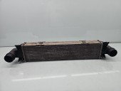 Radiator intercooler Volvo V60 [Fabr 2010-2018] 31338236 2.0 D4204T5 101KW / 137CP