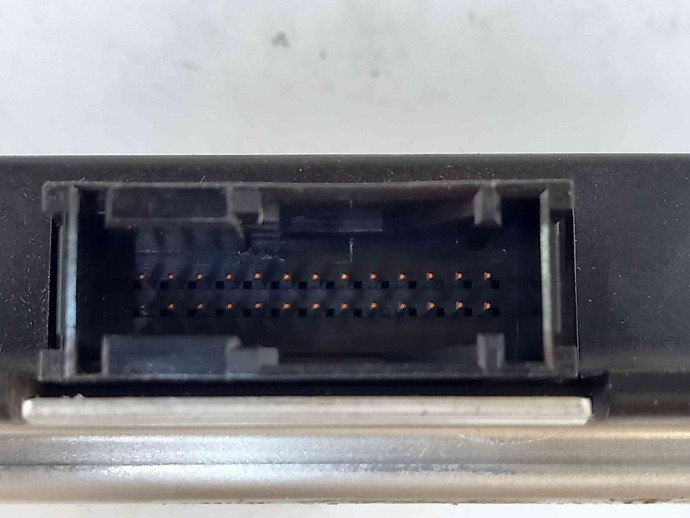 Calculator lumini 9176824 Bmw X5 (E70) [Fabr 2007-2013] 3.0 D