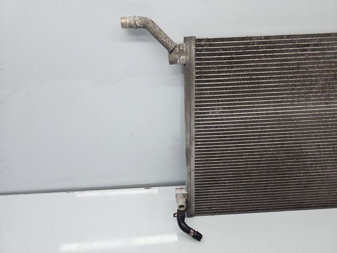 Radiator auxiliar racire apa Jaguar XE (X760) [Fabr 2016-2025] GX73-8K230-BB 2.0 DSL AJ200 132KW / 180CP