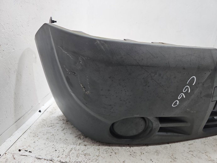 Bara fata Opel Vivaro (F7) [Fabr 2001-2013] EZZ