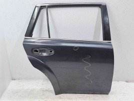Usa dreapta spate SUBARU Outback IV (BM, BR) [Fabr 2009-2014]  GRI
