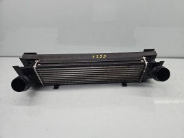 Radiator intercooler Bmw 4 (F32) [Fabr 2013-prezent] 7600530 2.0 N47D20O1 135KW / 184CP