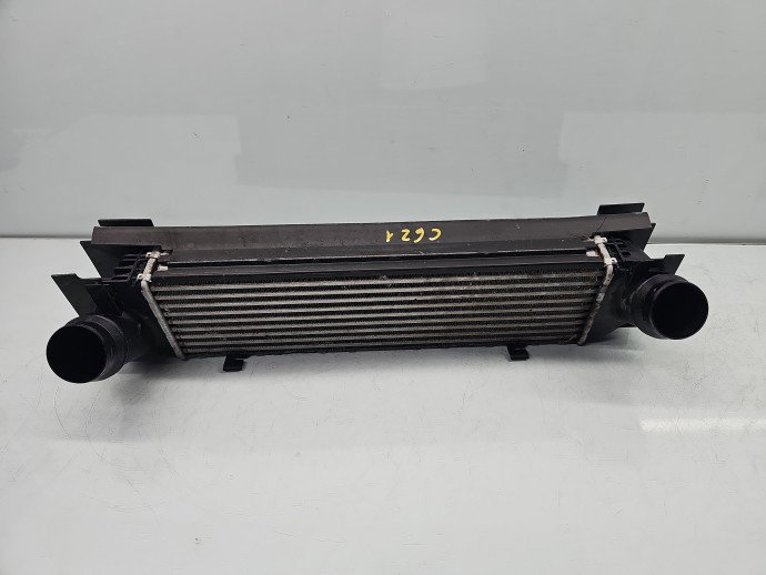 Radiator intercooler Bmw 4 (F32) [Fabr 2013-prezent] 7600530 2.0 N47D20O1 135KW / 184CP