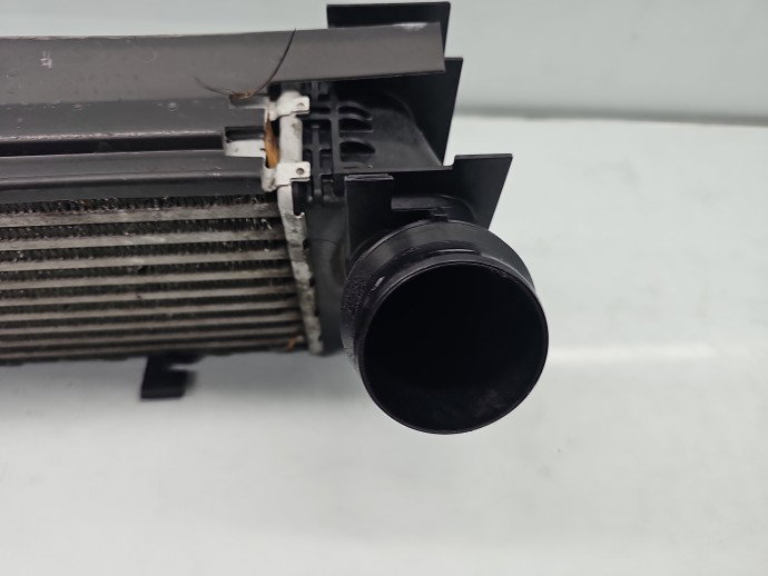 Radiator intercooler Bmw 4 (F32) [Fabr 2013-prezent] 7600530 2.0 N47D20O1 135KW / 184CP