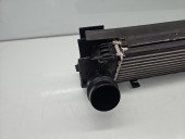 Radiator intercooler Bmw 4 (F32) [Fabr 2013-prezent] 7600530 2.0 N47D20O1 135KW / 184CP
