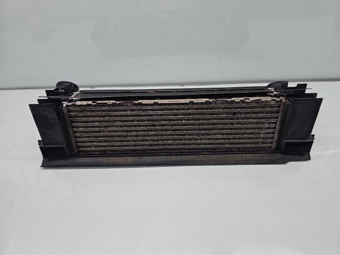 Radiator intercooler Bmw 4 (F32) [Fabr 2013-prezent] 7600530 2.0 N47D20O1 135KW / 184CP